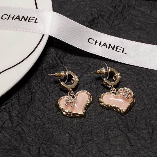 Chanel earring 11lyh75